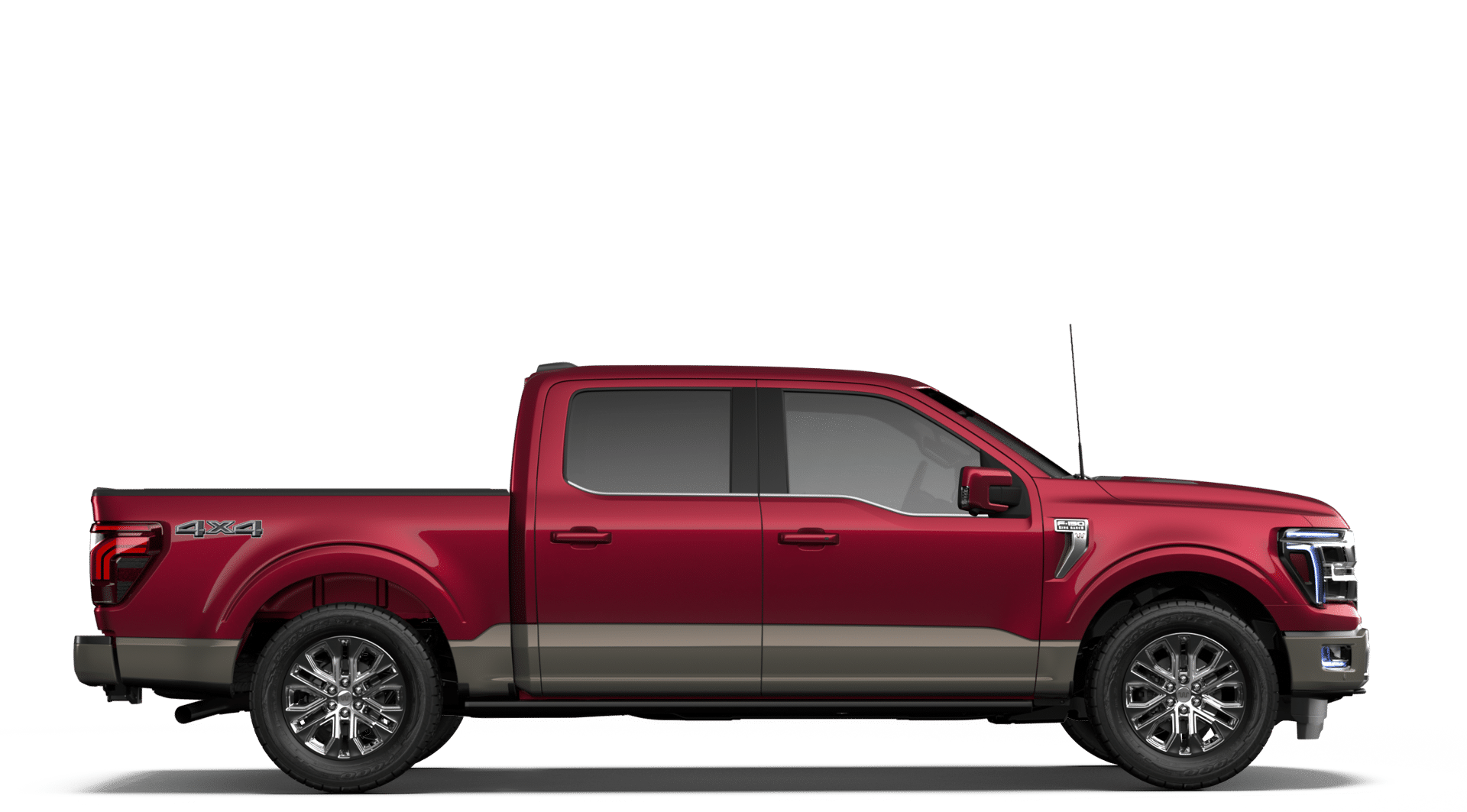 2026 Ford F-150® External Image 1